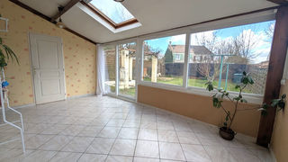  Maison � vendre 6 pi�ces 143 m�