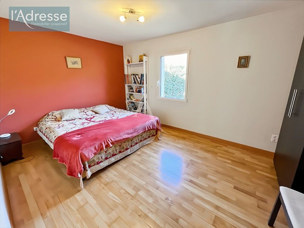 � vendre  Maison Prayssac (46220)