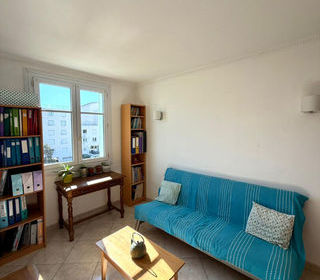  Appartement � vendre 4 pi�ces 61 m�