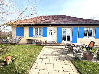  Maison � vendre 4 pi�ces 100 m�