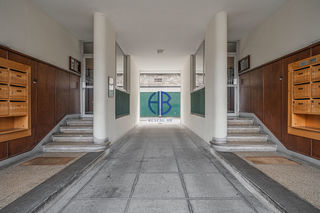  Appartement � vendre 2 pi�ces 44 m�