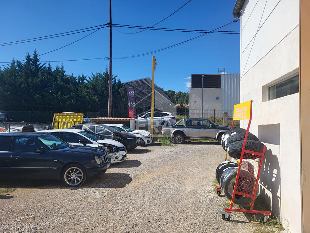 � vendre  Maison Ch�teau-Arnoux-Saint-Auban (04160)