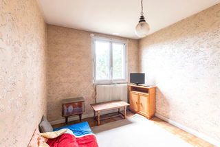  Maison � vendre 4 pi�ces 74 m�