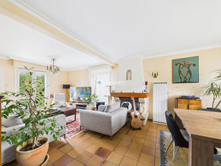  Maison � vendre 4 pi�ces 110 m�