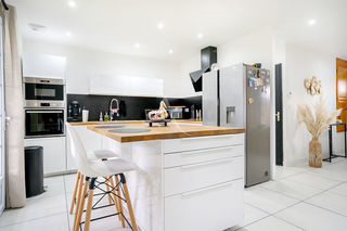  Maison � vendre 5 pi�ces 90 m�