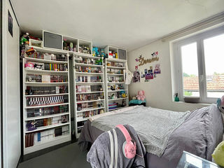  Maison � vendre 4 pi�ces 66 m�