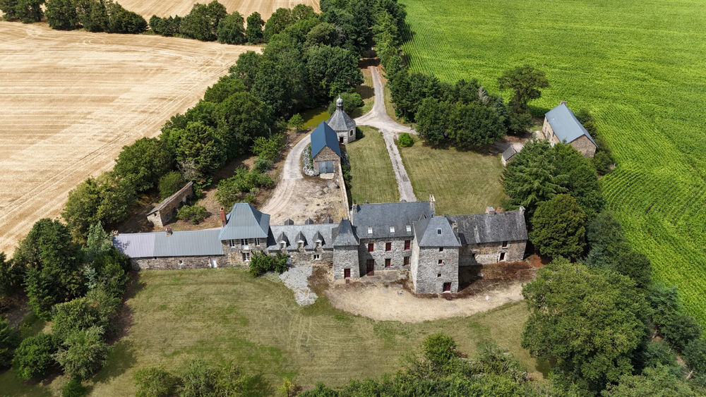 � vendre  Villa Carentoir (56910)