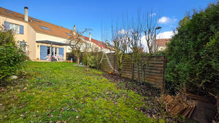  Maison � vendre 6 pi�ces 121 m�