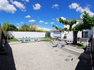  Maison � vendre 5 pi�ces 116 m�