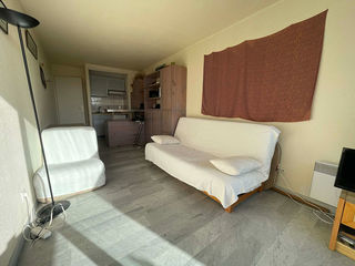  Appartement � vendre 1 pi�ce 22 m�