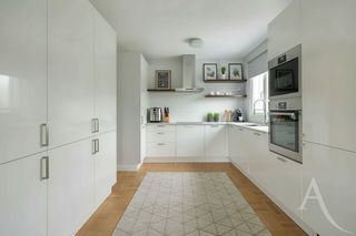  Appartement � vendre 3 pi�ces 73 m�