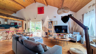  Maison � vendre 4 pi�ces 140 m�