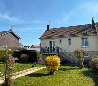  Maison � vendre 4 pi�ces 70 m�