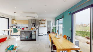  Maison � vendre 5 pi�ces 158 m�