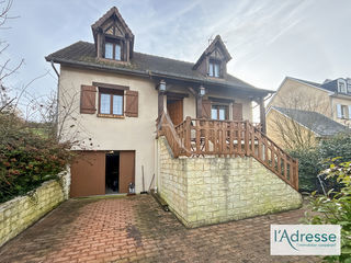  Maison � vendre 5 pi�ces 104 m�