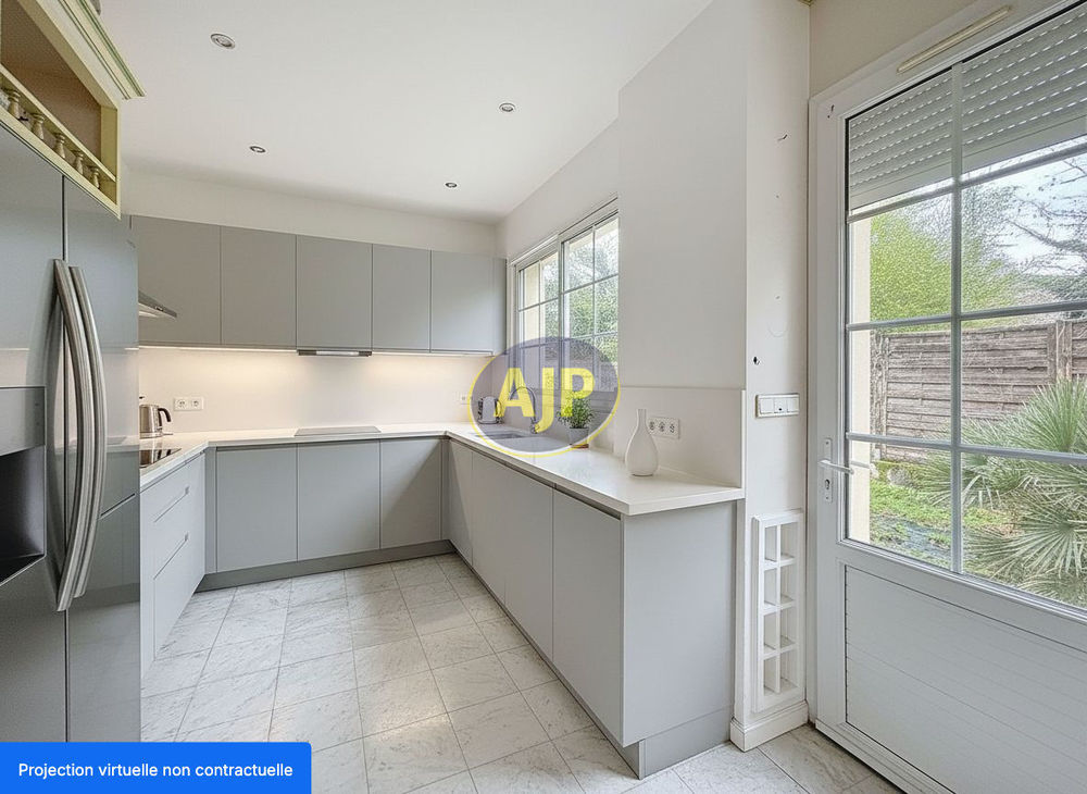 � vendre  Maison M�rignac (33700)