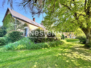  Maison � vendre 11 pi�ces 