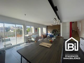  Maison � louer 7 pi�ces 119 m� Caen