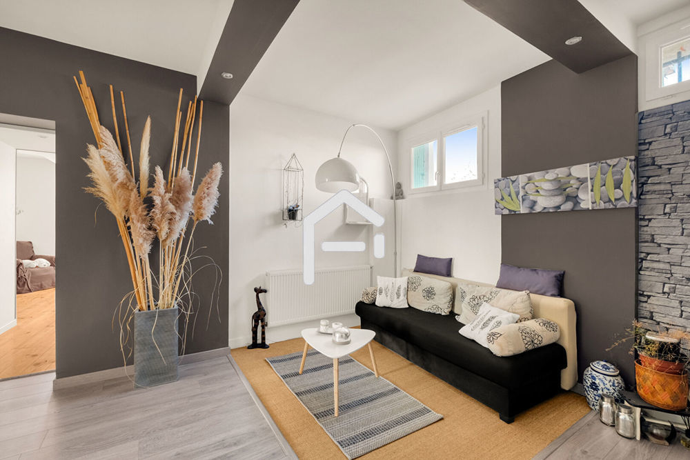 � vendre  Maison Paulhac (31380)