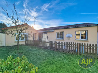  Maison � vendre 4 pi�ces 101 m�