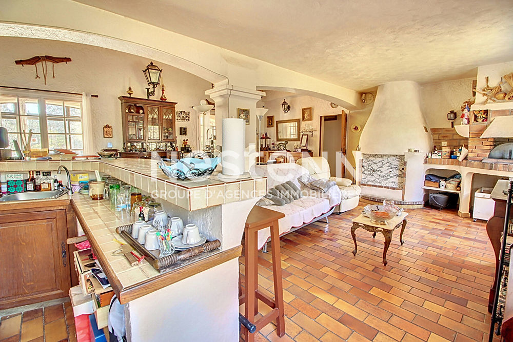 � vendre  Maison Lorgues (83510)