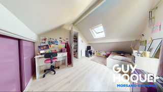  Maison � vendre 4 pi�ces 57 m�