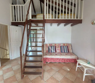  Appartement � vendre 2 pi�ces 35 m�