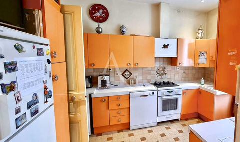  Maison � vendre 8 pi�ces 212 m�