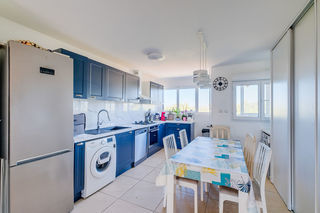  Appartement � vendre 4 pi�ces 80 m�