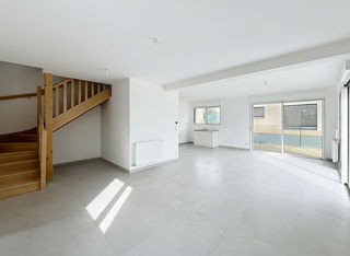  Maison � vendre 4 pi�ces 92 m�