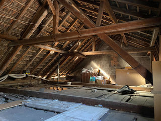  Immeuble � vendre 11 pi�ces 241 m�