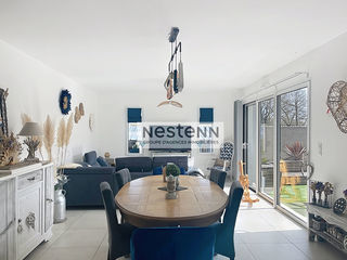  Maison � vendre 6 pi�ces 141 m�