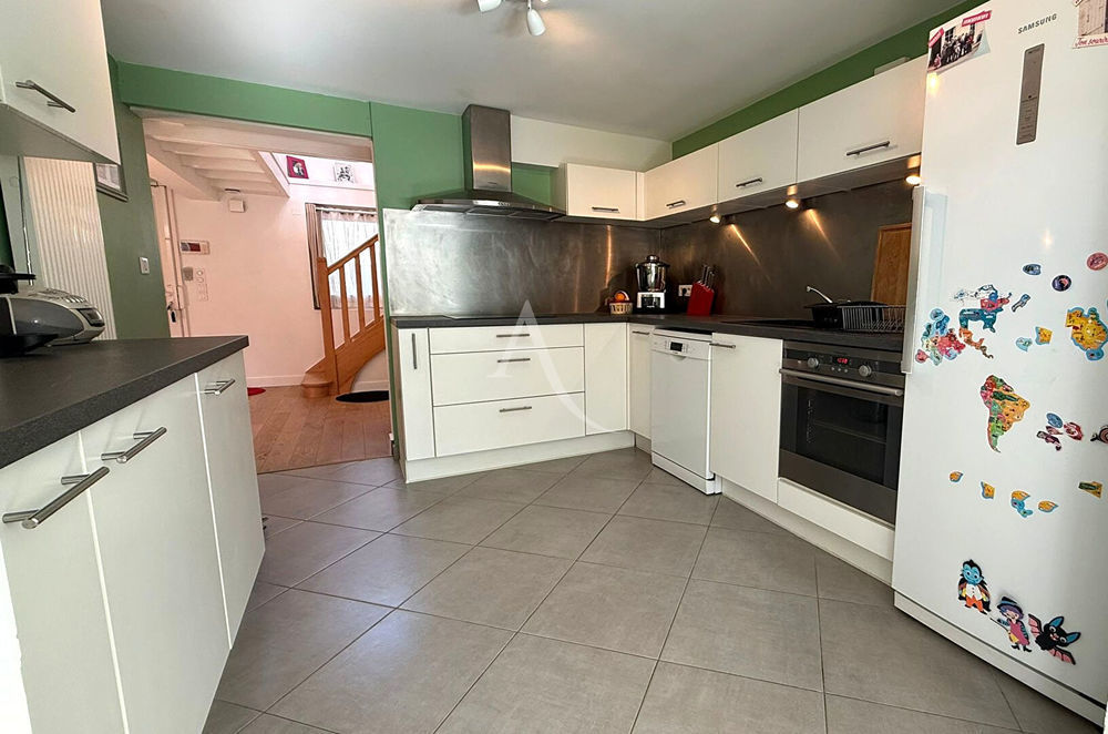 � vendre  Maison Nantes (44000)