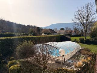  Maison � vendre 5 pi�ces 146 m�