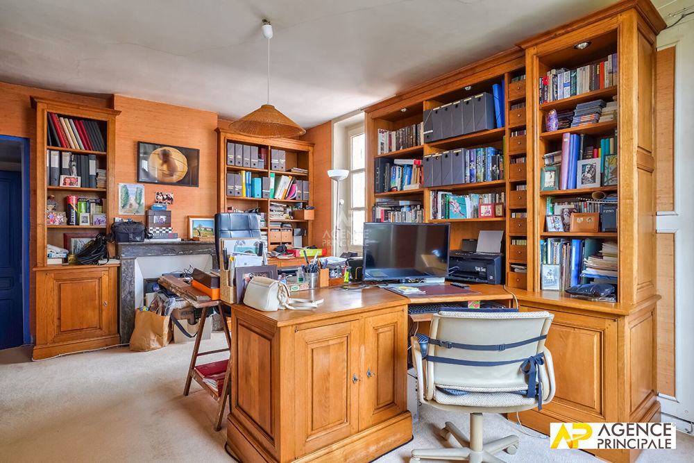 � vendre  Maison Maisons-Laffitte (78600)