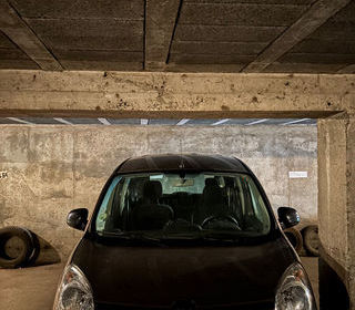  Parking / Garage � vendre 11 m�