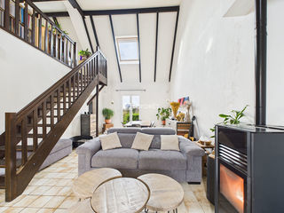  Maison � vendre 7 pi�ces 148 m�