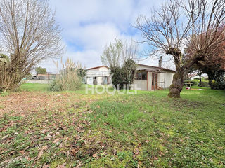  Maison � vendre 4 pi�ces 69 m�