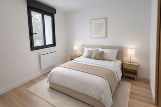  Appartement � vendre 4 pi�ces 