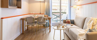  Appartement � vendre 2 pi�ces 36 m�