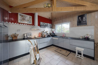  Maison � vendre 6 pi�ces 161 m�