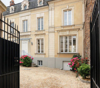  Maison � vendre 9 pi�ces 234 m�