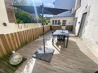  Maison � vendre 6 pi�ces 120 m�