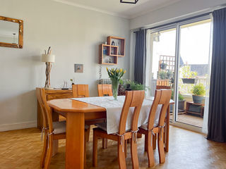  Appartement � vendre 6 pi�ces 120 m�