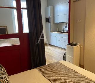  Appartement � louer 2 pi�ces 28 m�