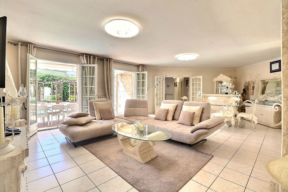 � vendre  Maison Marseille 12