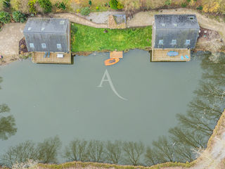  Maison � vendre 12 pi�ces 240 m�