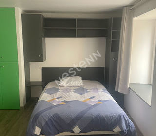  Appartement � louer 1 pi�ce 22 m�