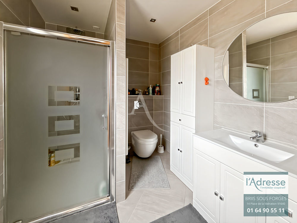 � vendre  Maison Fontenay-l�s-Briis (91640)