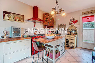  Maison � vendre 4 pi�ces 115 m�